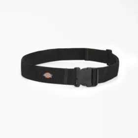Ceinture à outils de travail robuste, 5 cm
