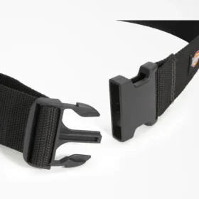 Ceinture à outils de travail robuste, 5 cm