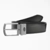 Ceinture réversible en cuir