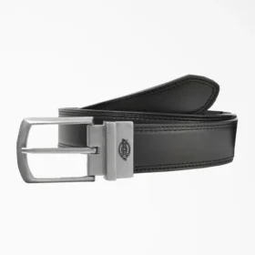 Ceinture réversible en cuir