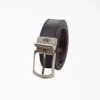 Ceinture réversible en cuir