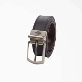 Ceinture réversible en cuir