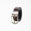 Ceinture réversible en cuir