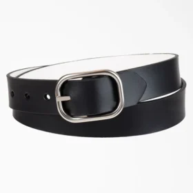 Ceinture réversible pour femme