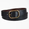 Ceinture réversible pour femme