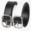 Ceinture réversible pour femme