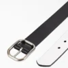 Ceinture réversible pour femme
