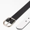 Ceinture réversible pour femme