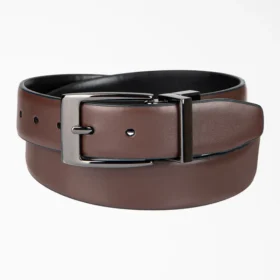 Ceinture réversible pour garçon