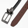 Ceinture réversible pour garçon Ceinture réversible pour garçon