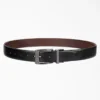 Ceinture réversible pour garçon Ceinture réversible pour garçon