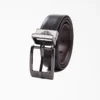 Ceinture réversible pour garçon Ceinture réversible pour garçon