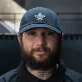 Chapeau Anchor de Ronnie Sandoval Chapeau Anchor de Ronnie Sandoval