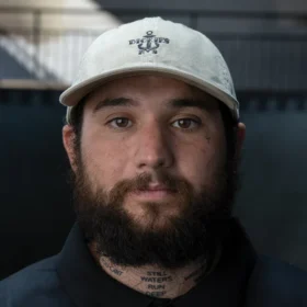 Chapeau Anchor de Ronnie Sandoval Chapeau Anchor de Ronnie Sandoval