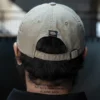 Chapeau Anchor de Ronnie Sandoval