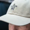Chapeau Anchor de Ronnie Sandoval