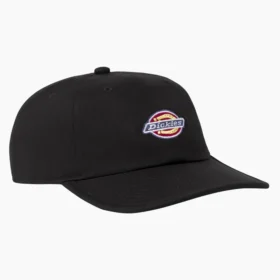 Chapeau Dad à logo discret