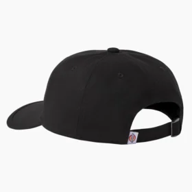 Chapeau Dad à logo discret