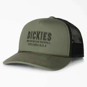 Chapeau de camionneur Workwear Supply