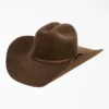 Chapeau de cowboy New York Sunshine X Dickies « Always Drink Upstream »