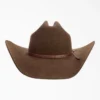 Chapeau de cowboy New York Sunshine X Dickies « Always Drink Upstream »