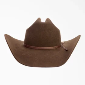 Chapeau de cowboy New York Sunshine X Dickies « Always Drink Upstream »