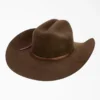 Chapeau de cowboy New York Sunshine X Dickies « Always Drink Upstream »