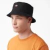 Chapeau de pêcheur en sergé