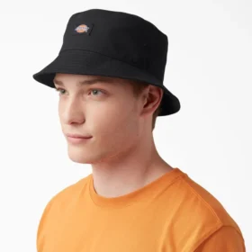 Chapeau de pêcheur en sergé Chapeau de pêcheur en sergé
