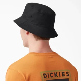 Chapeau de pêcheur en sergé Chapeau de pêcheur en sergé