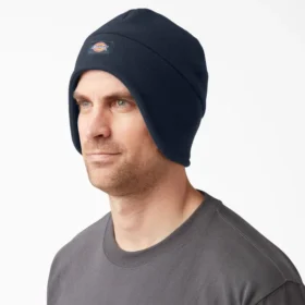 Chapeau en polaire Flex avec masque Chapeau en polaire Flex avec masque