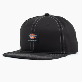 Chapeau Snapback à visière plate Dickies Skateboarding Chapeau Snapback à visière plate Dickies Skateboarding