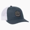 Chapeau trucker Low Pro avec écusson Workwear