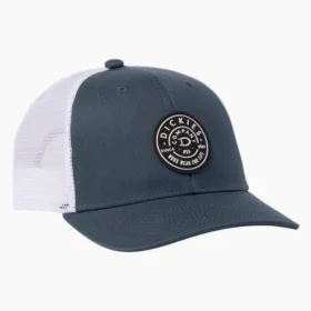 Chapeau trucker Low Pro avec écusson Workwear