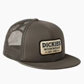 Chapeau Trucker à visière plate