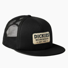 Chapeau Trucker à visière plate