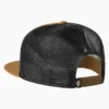 Chapeau Trucker à visière plate Chapeau Trucker à visière plate