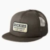 Chapeau Trucker à visière plate