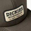 Chapeau Trucker à visière plate