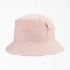 Chapeau à visière avec logo en lettres