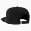 Chapeau à visière plate brodé Chapeau à visière plate brodé