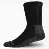 Chaussettes à bout en acier, pointures 6-12, lot de 2 Chaussettes à bout en acier, pointures 6-12, lot de 2