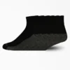 Chaussettes courtes anti-transpiration, tailles 6-12, lot de 6 Chaussettes courtes anti-transpiration, tailles 6-12, lot de 6