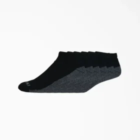 Chaussettes invisibles Moisture Control, pointures 36-42, lot de 6