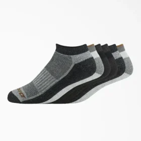 Chaussettes invisibles Navigator, tailles 6-12, lot de 6