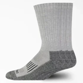 Chaussettes mi-longues épaisses, tailles 6-12, lot de 3