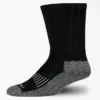 Chaussettes mi-longues épaisses, tailles 6-12, lot de 3