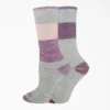 Chaussettes mi-longues thermiques pour femmes, taille 6-9, lot de 2 Chaussettes mi-longues thermiques pour femmes, taille 6-9, lot de 2