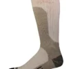 Chaussettes mi-mollet avec protection des tibias, tailles 6-12, lot de 2