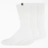 Chaussettes mi-mollet Dickies, tailles 6-12, lot de 3